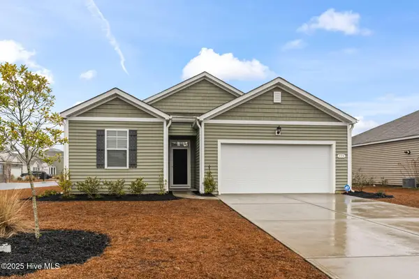 775 Oyster Bluff Drive, Myrtle Beach, SC 29588