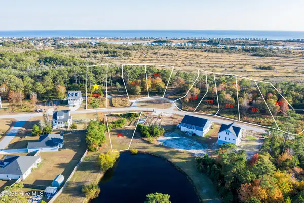 323 Landon Lane, Sneads Ferry, NC 28460