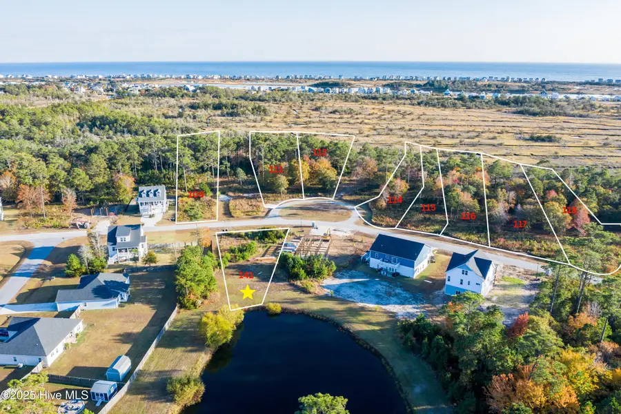 314 Landon Lane, Sneads Ferry, NC 28460 - #2