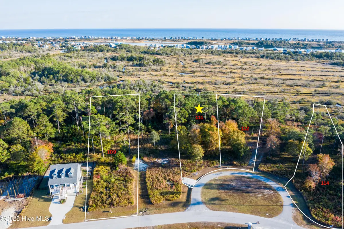 327 Landon Lane, Sneads Ferry, NC 28460 - #1