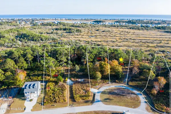 329 Landon Lane, Sneads Ferry, NC 28460