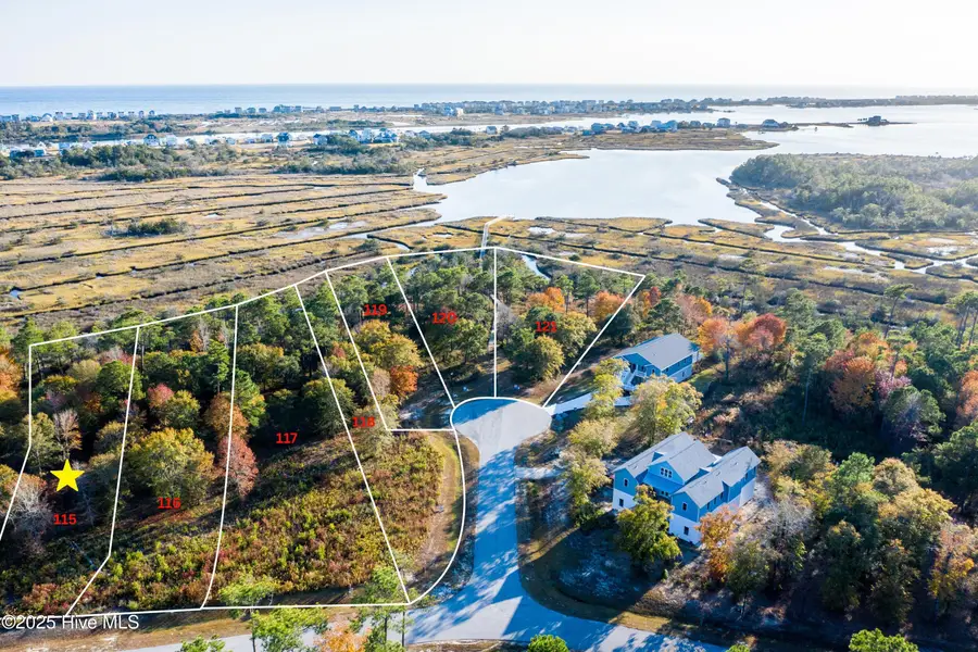 335 Landon Lane, Sneads Ferry, NC 28460 - #3