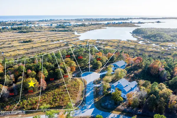 337 Landon Lane, Sneads Ferry, NC 28460