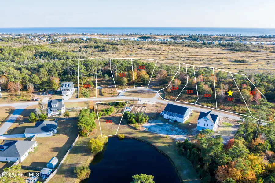 339 Landon Lane, Sneads Ferry, NC 28460 - #2