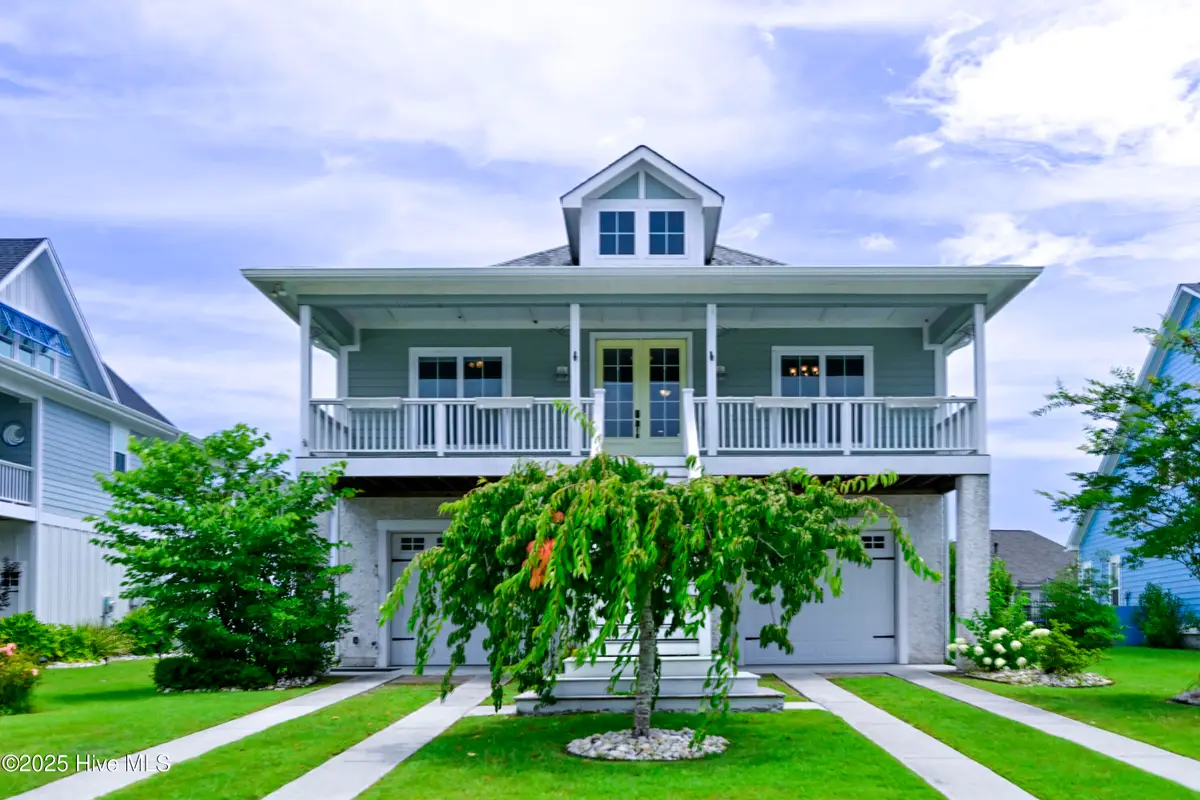 574 Moss Lake Lane, Holly Ridge, NC 28445 - Image #1