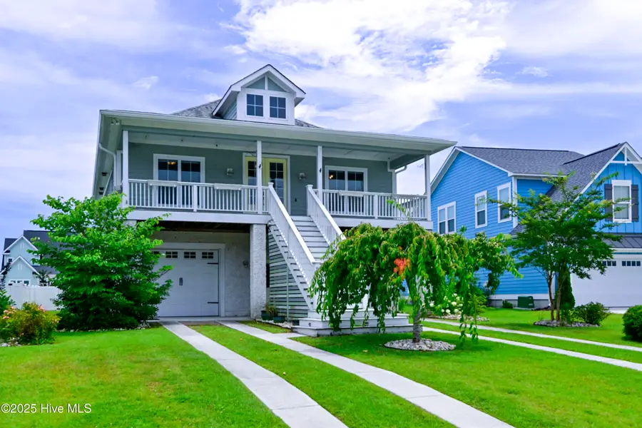 574 Moss Lake Lane, Holly Ridge, NC 28445 - Image #2