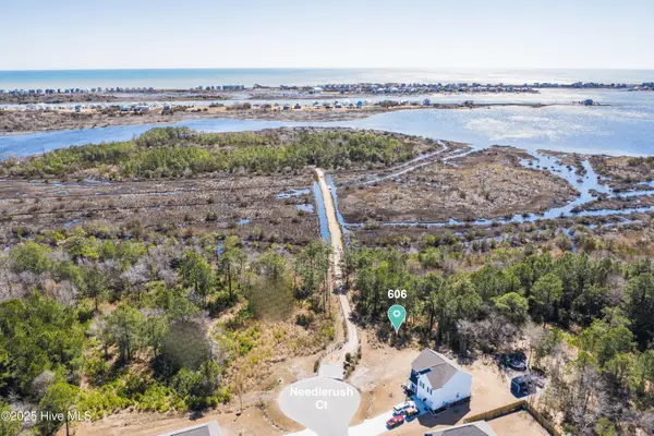 606 Needlerush Court, Sneads Ferry, NC 28460