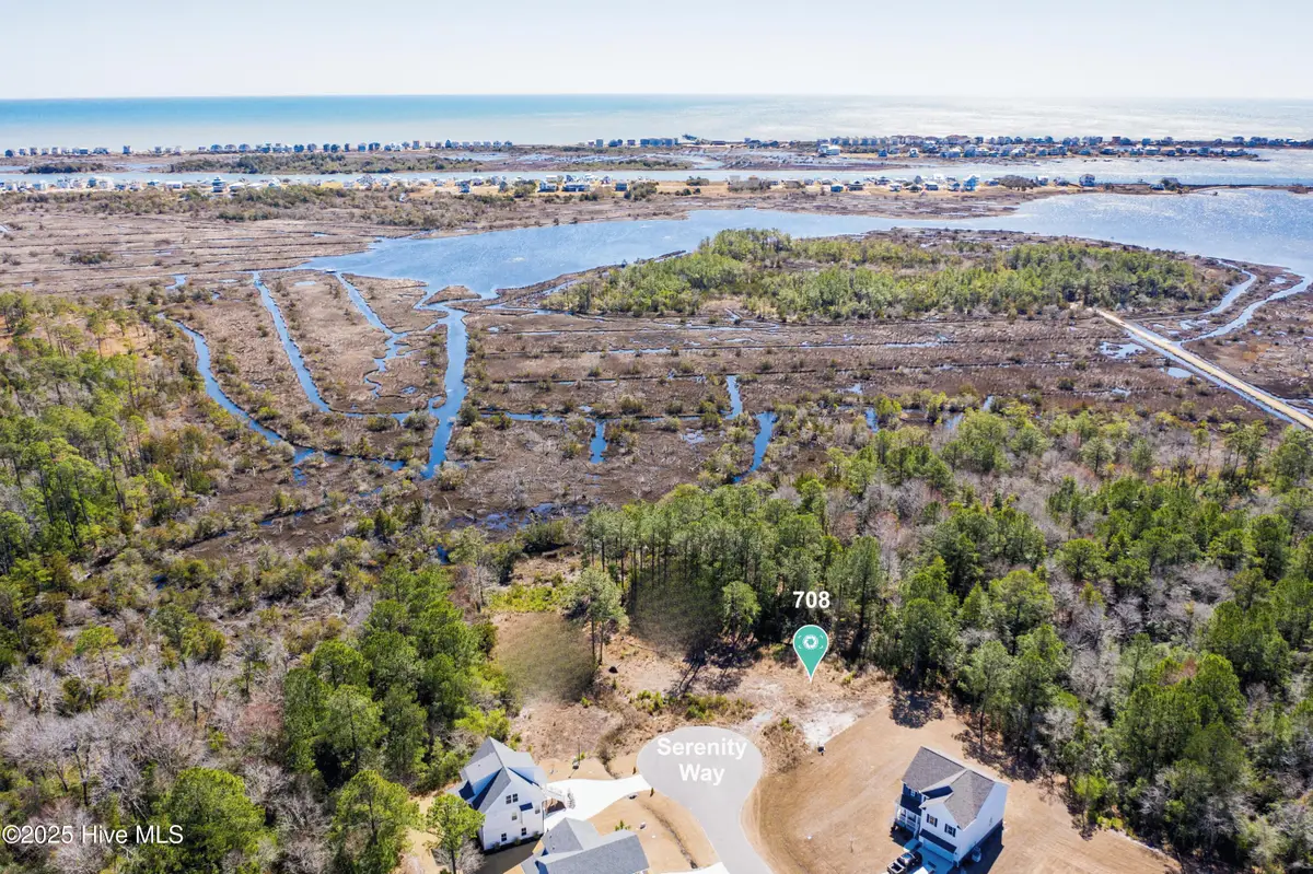 708 Serenity Way, Sneads Ferry, NC 28460 - Image #1
