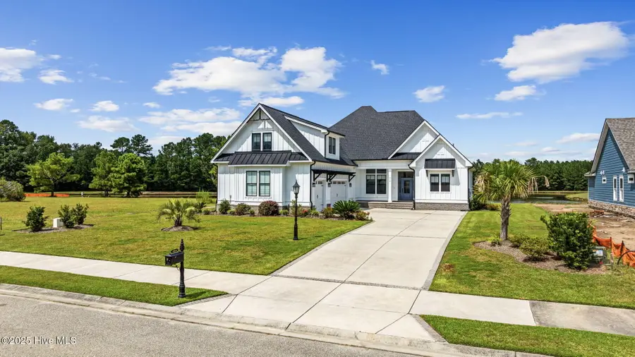 8934 Chesterfield Drive Nw, Calabash, NC 28467 - Image #2