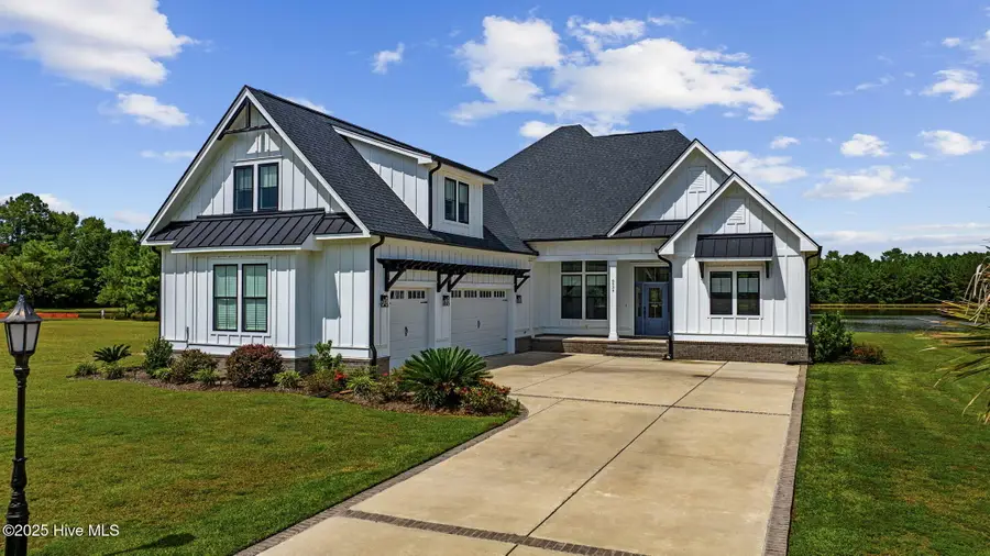 8934 Chesterfield Drive Nw, Calabash, NC 28467 - Image #3