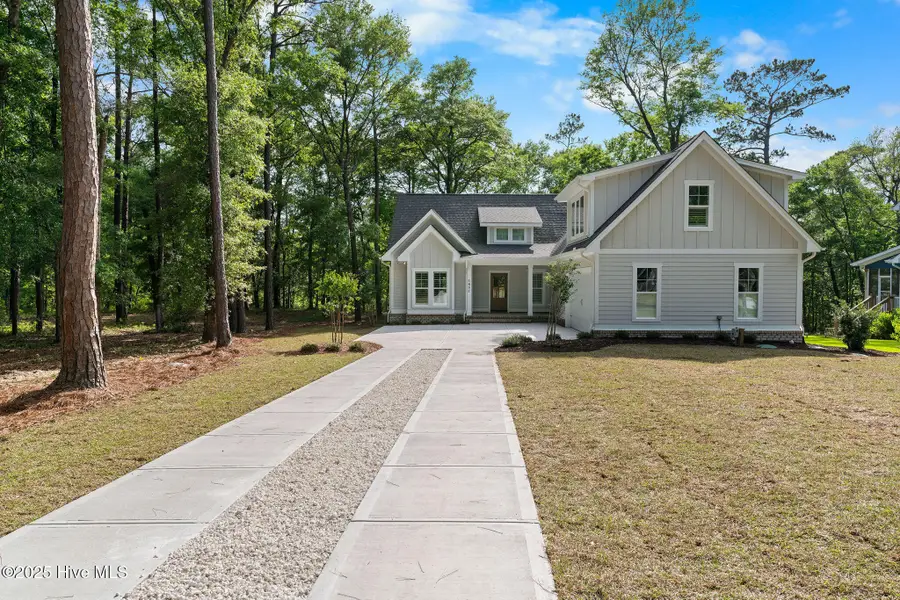 1851 Harbours Edge Lane Sw, Supply, NC 28462 - #2