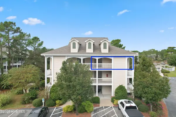 3350 Club Villas Drive # 1706, Southport, NC 28461