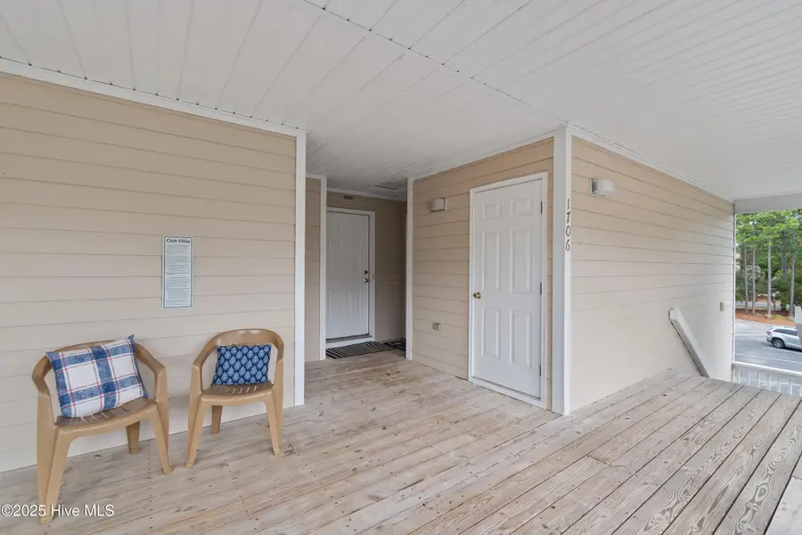 3350 Club Villas Drive # 1706, Southport, NC 28461 - Image #3