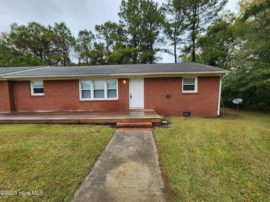 1578 Burgaw Highway, Jacksonville, NC 28540 - Image #2