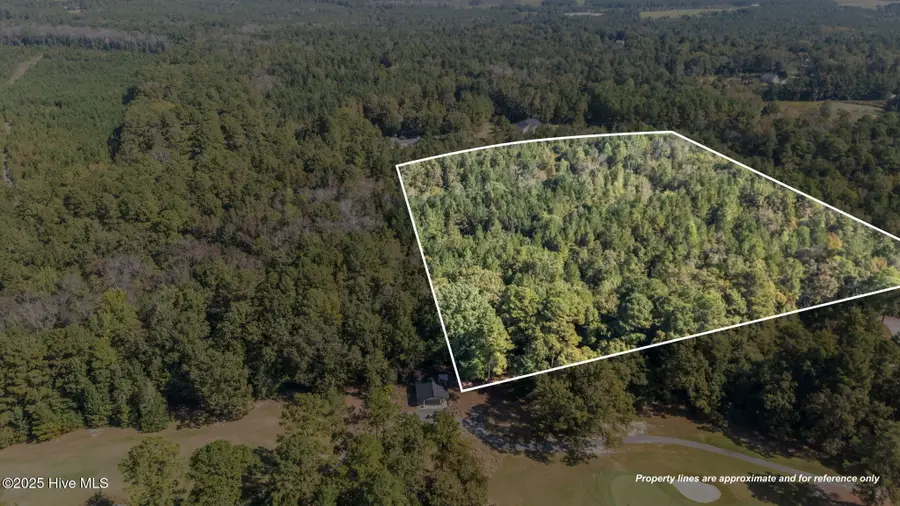 1425 Cypresss Church Road, Cameron, NC 28326 - Image #3