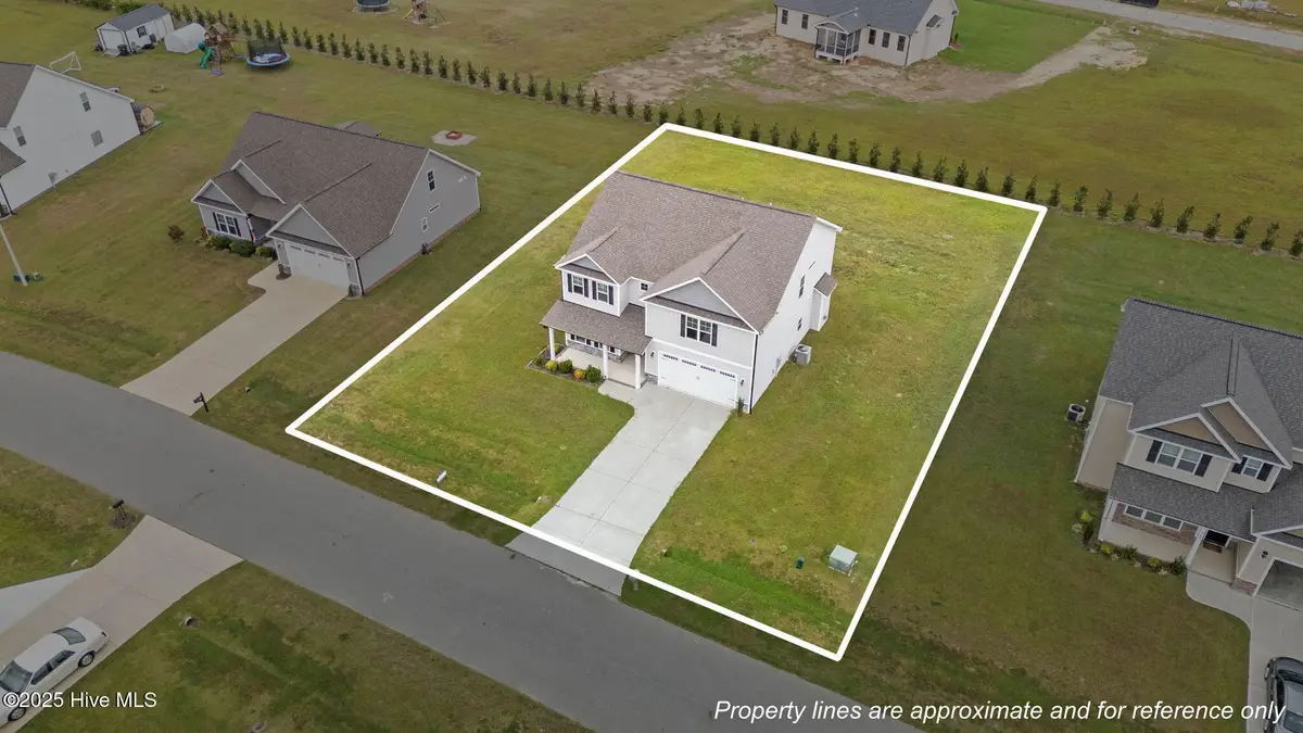 313 Aaron's Place, Goldsboro, NC 27530 - Image #1