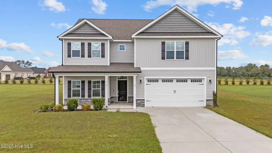 313 Aaron's Place, Goldsboro, NC 27530 - Image #2