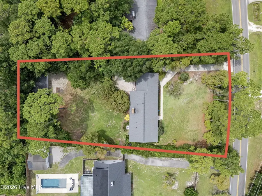 5130 Oriole Drive, Wilmington, NC 28403 - #3