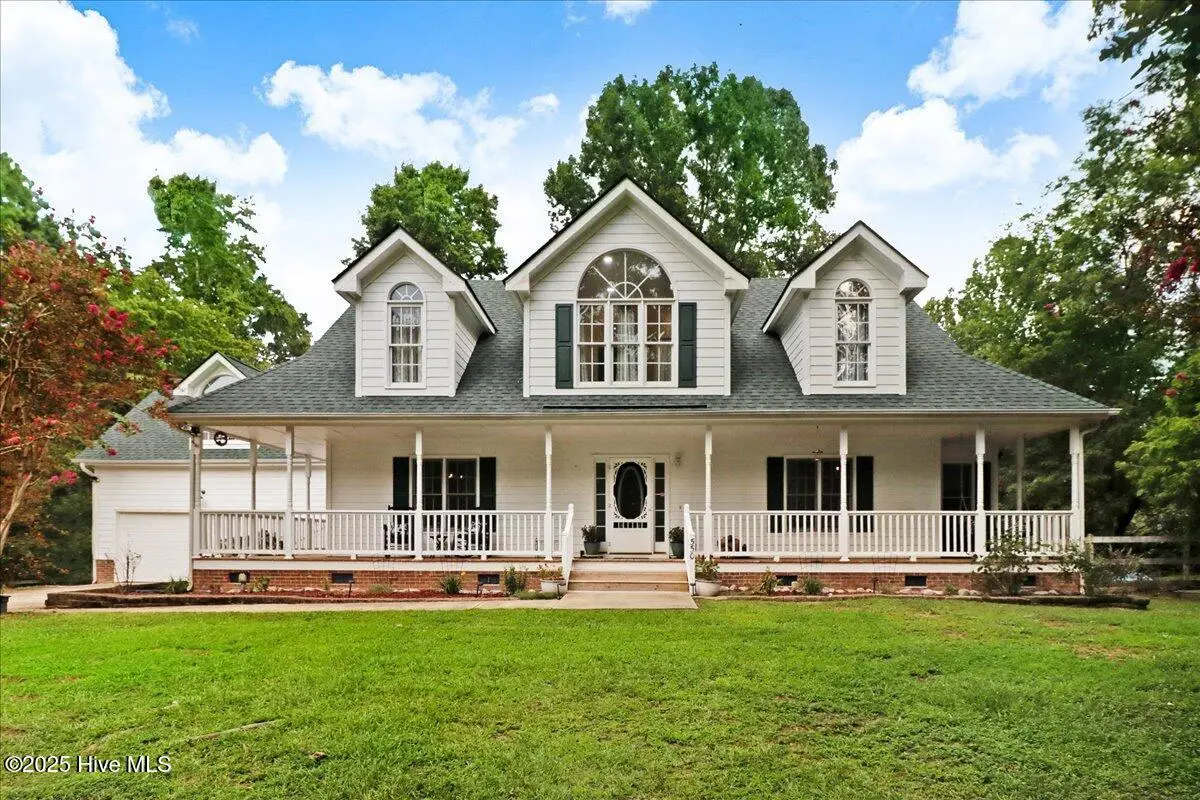 550 Ryans Lane, Clayton, NC 27520 - Image #1