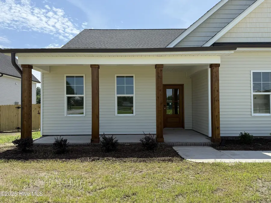 3963 Baileys Xrds Road, Benson, NC 27504 - Image #2