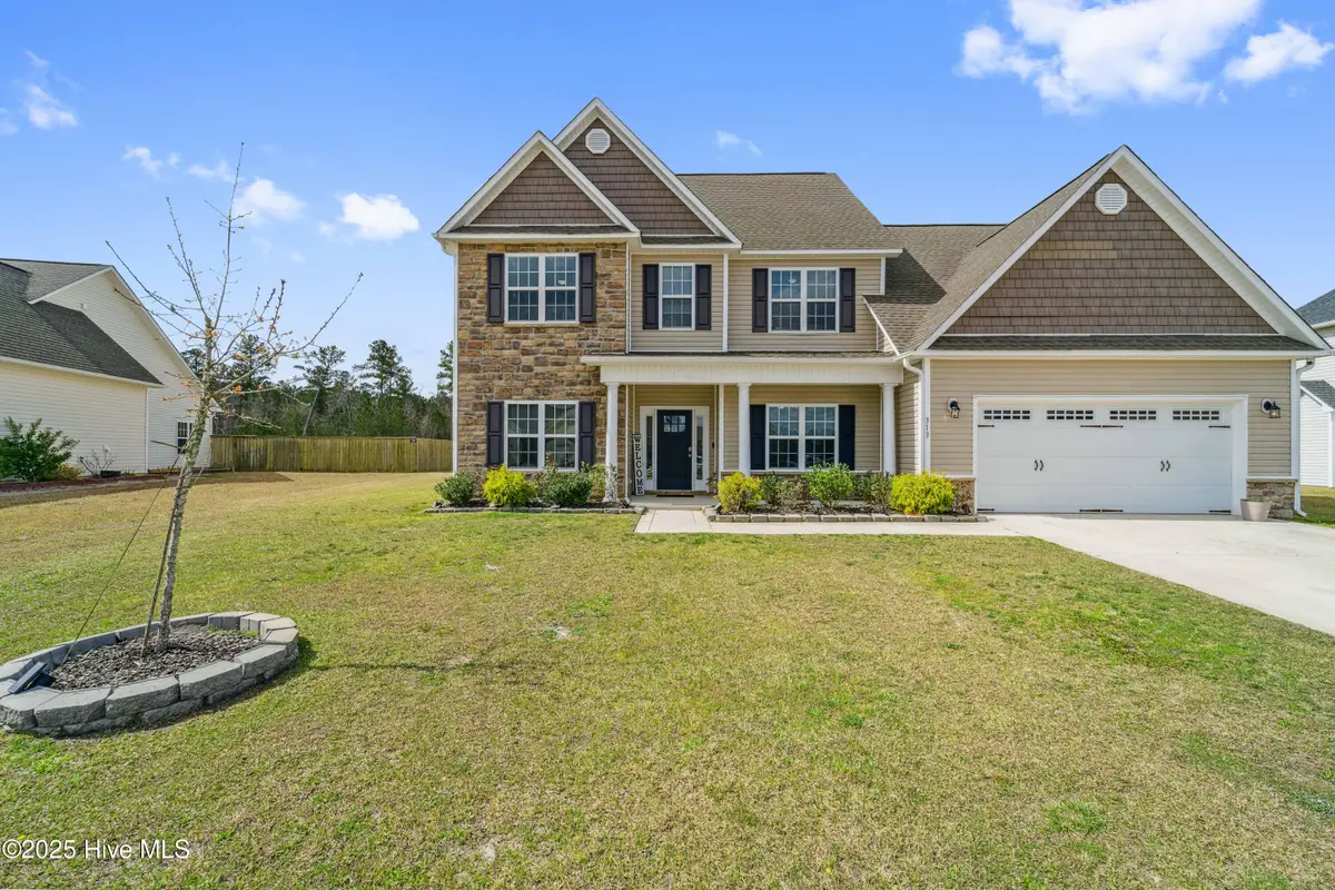 313 March Sea Lane, Jacksonville, NC 28546 - Image #1