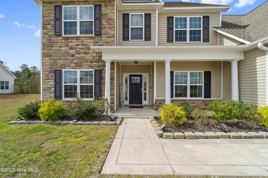 313 March Sea Lane, Jacksonville, NC 28546 - Image #2