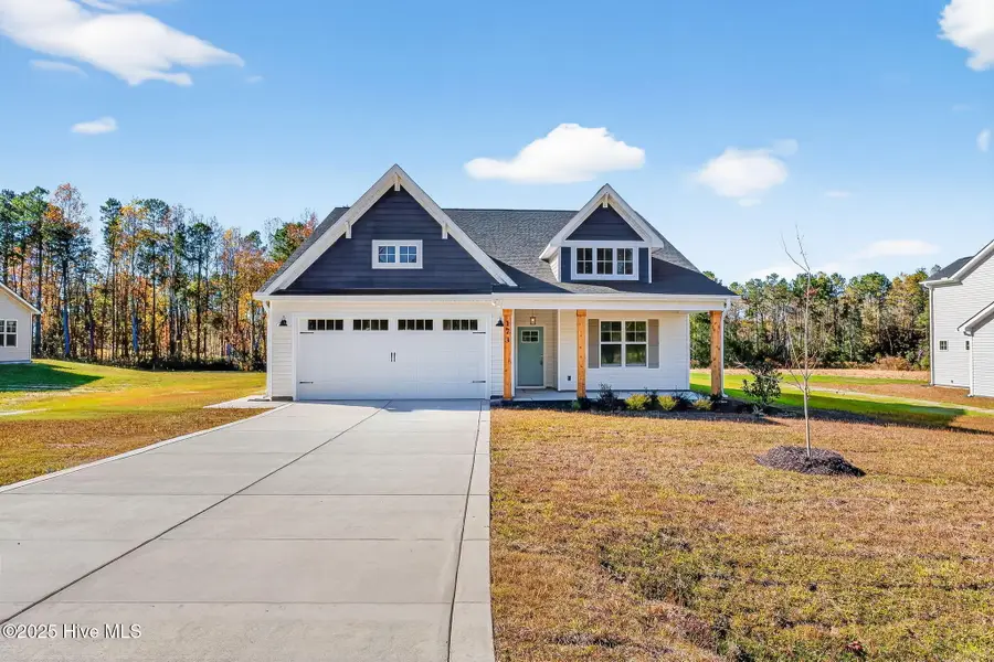 173 Boyce Court, Barbecue, NC 27332 - Image #2