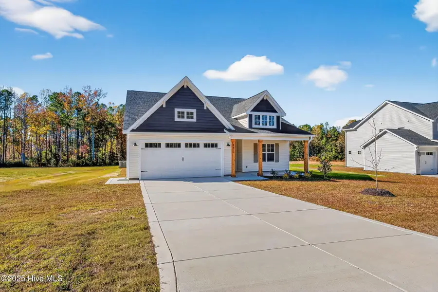 173 Boyce Court, Barbecue, NC 27332 - Image #3