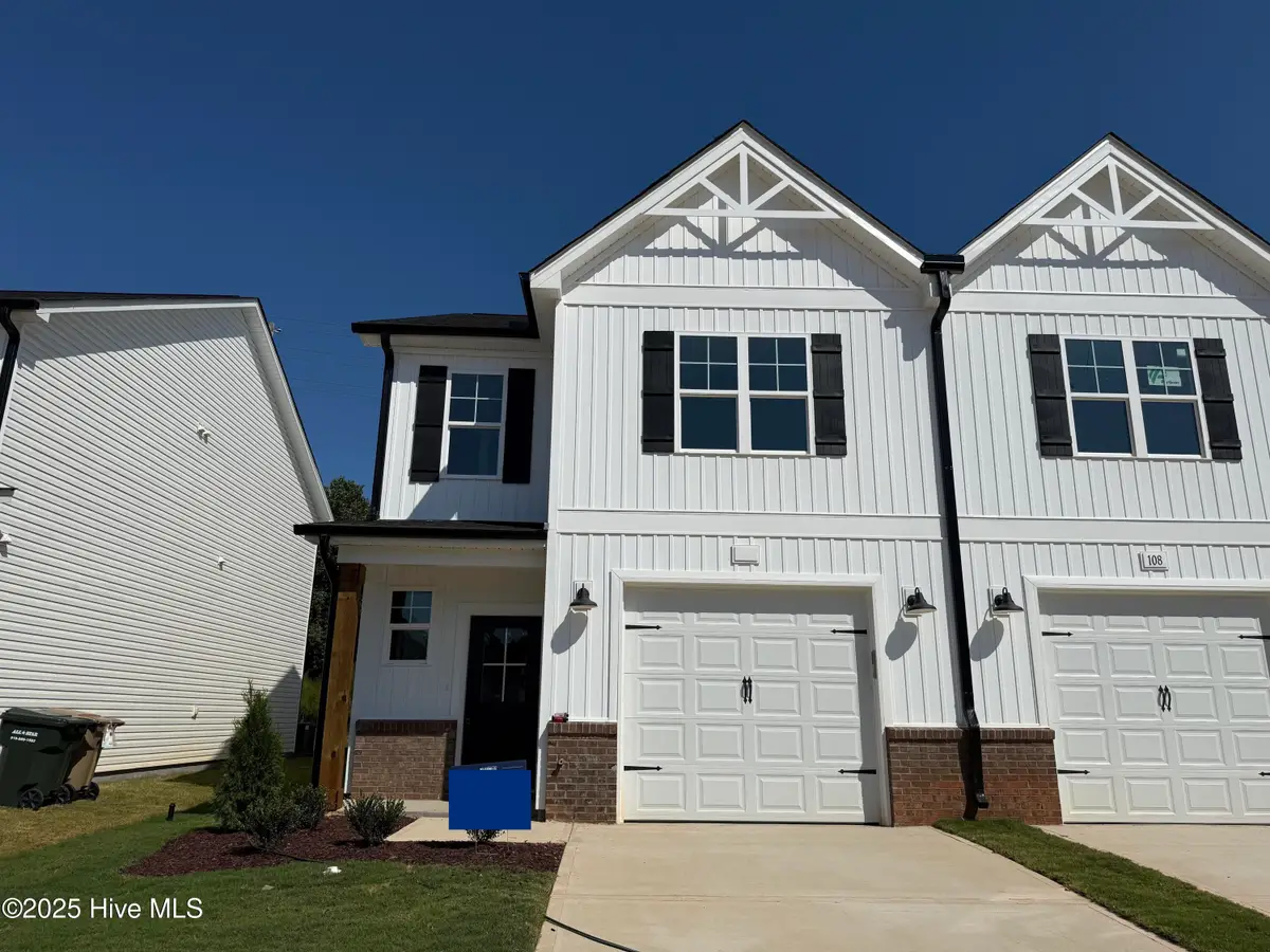 112 S Mistflower Street, Clayton, NC 27520 - Image #1