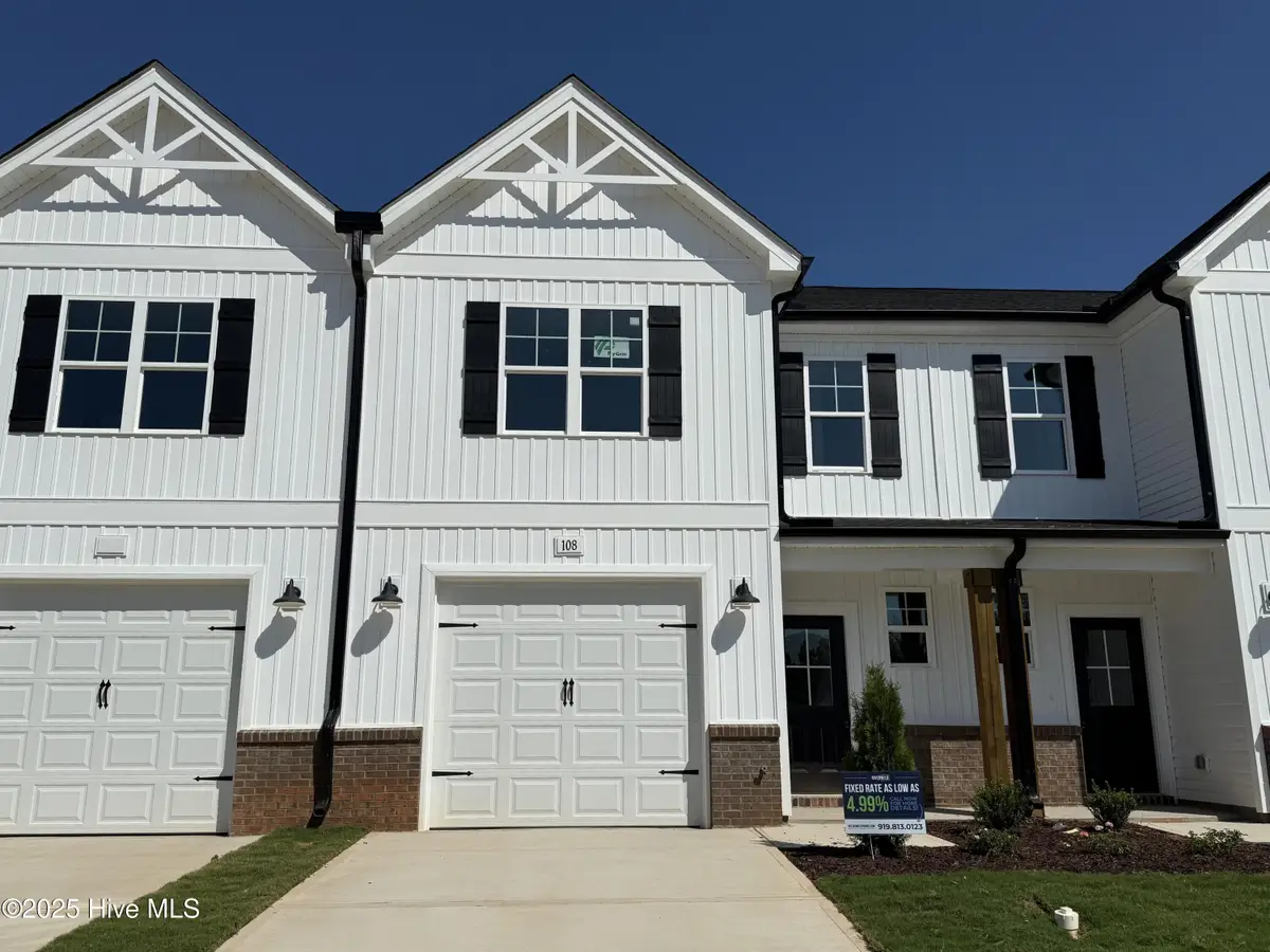 108 S Mistflower Street, Clayton, NC 27520 - Image #1