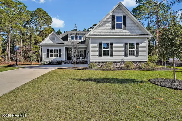 717 Breezewood Drive Se, Bolivia, NC 28422