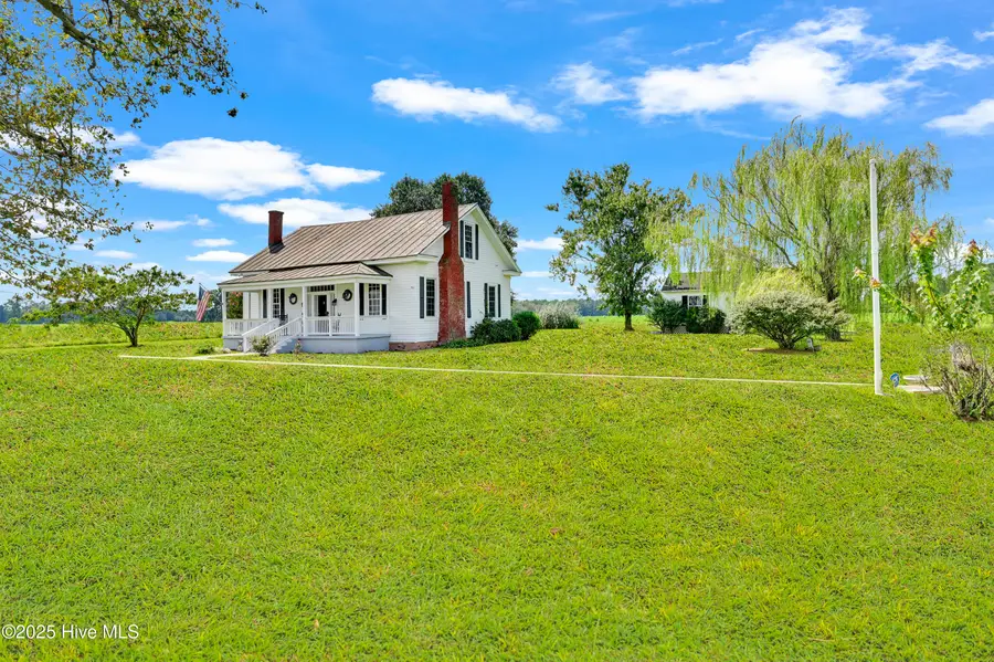 4128 Moye Turnage Road, Farmville, NC 27828 - #2