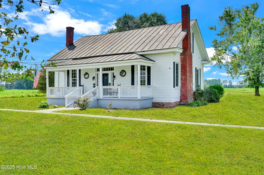 4128 Moye Turnage Road, Farmville, NC 27828 - #3