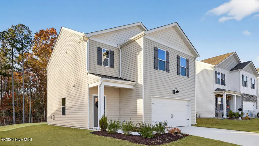 113 Pisgah Street, Sanford, NC 27330 - Image #2