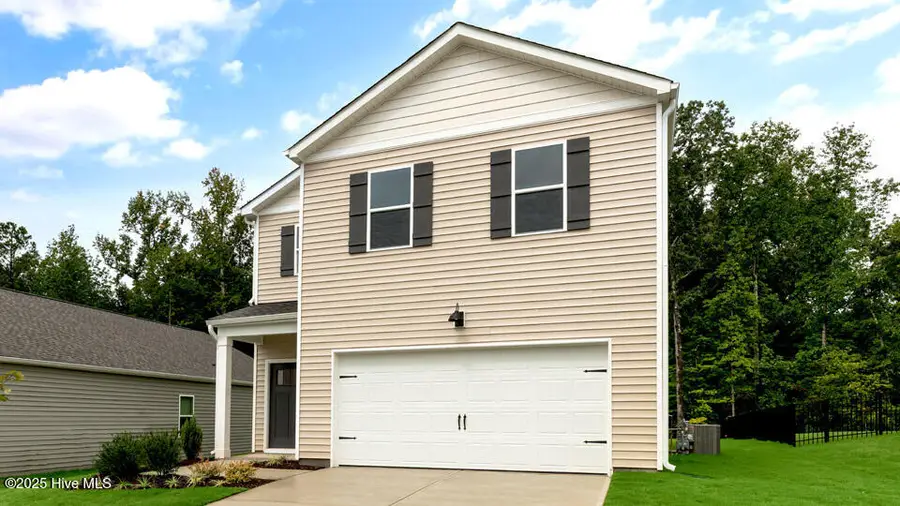 113 Pisgah Street, Sanford, NC 27330 - Image #3