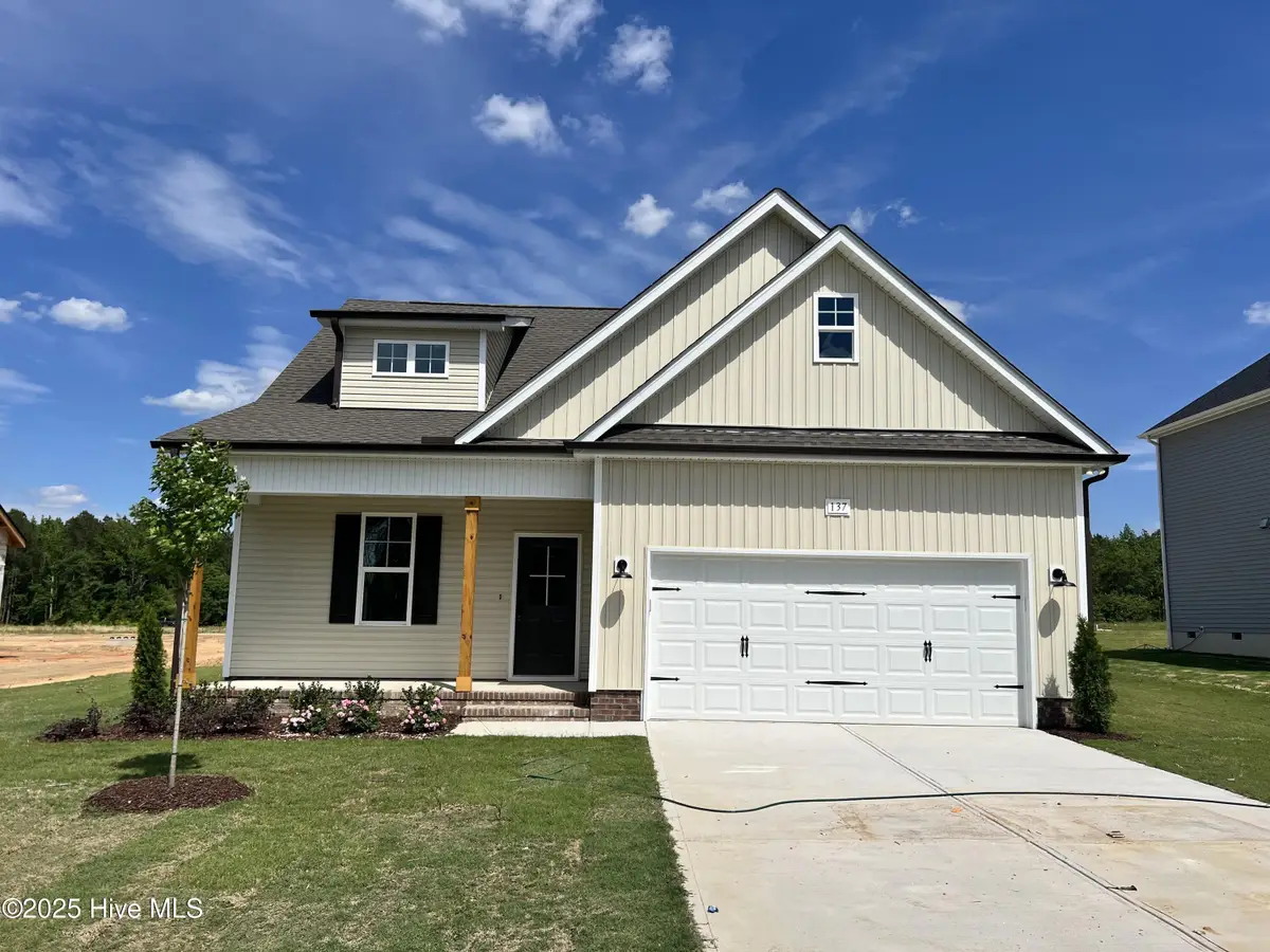 137 Pretty Run Branch Lane, Wendell, NC 27591 - Image #1