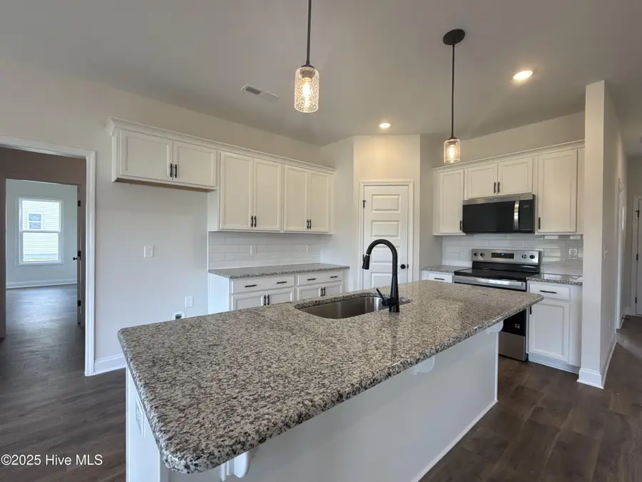 123 Pretty Run Branch Lane, Wendell, NC 27591 - Image #3