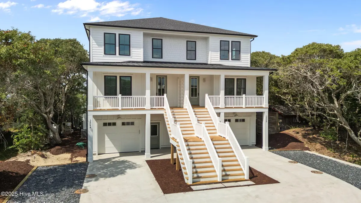 3804 Emerald Drive E, Emerald Isle, NC 28594 - Image #1