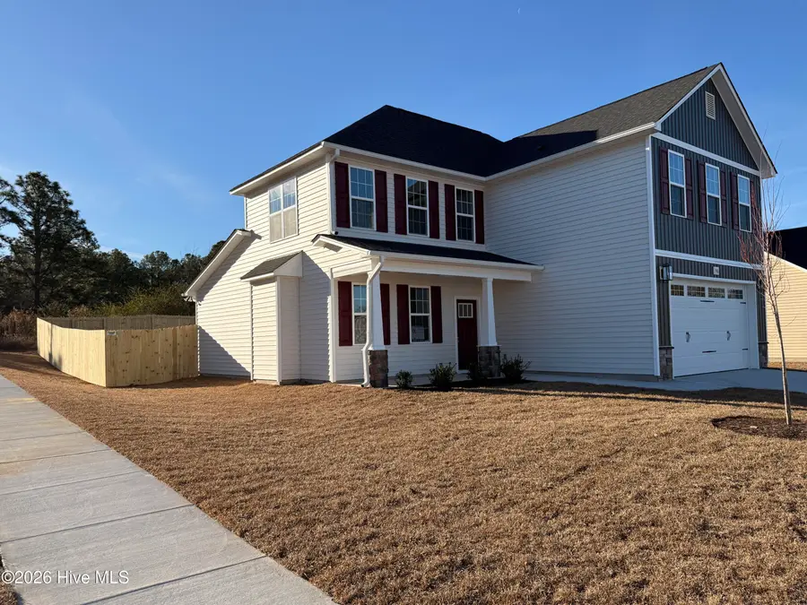 146 Ironbark Drive, Raeford, NC 28376 - #2