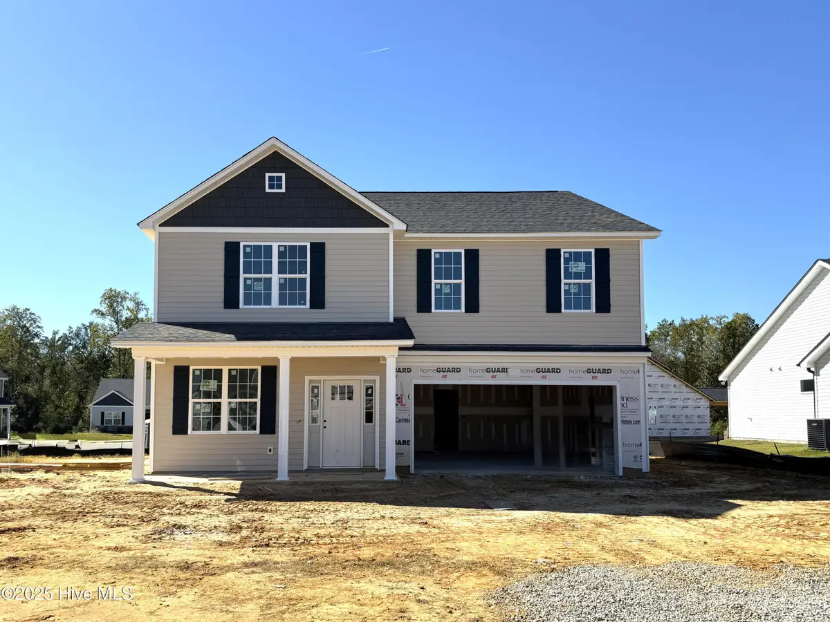 228 Watercress Drive, Raeford, NC 28376 - Image #1