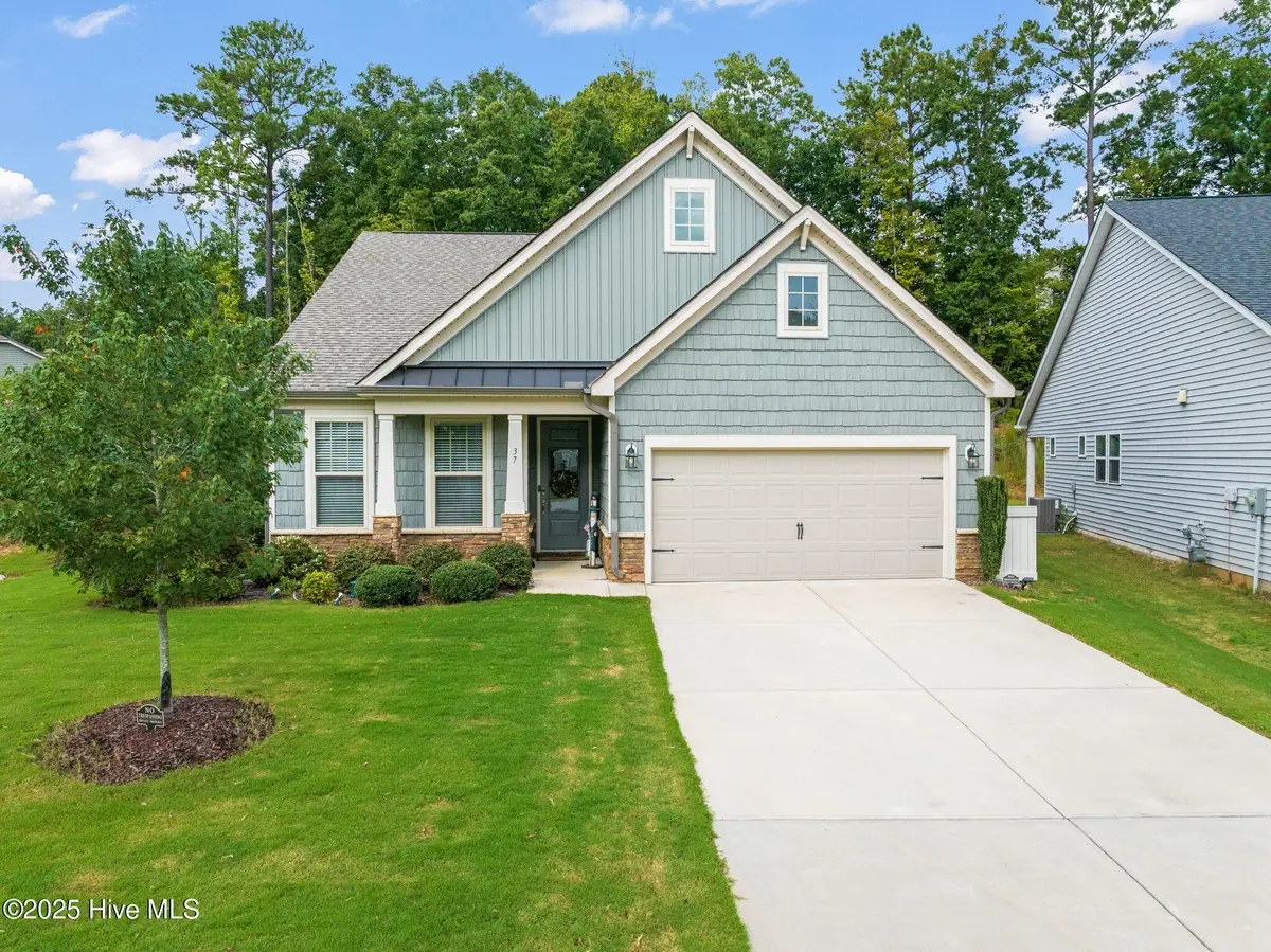 37 N Bottego Way, Clayton, NC 27527 - Image #1