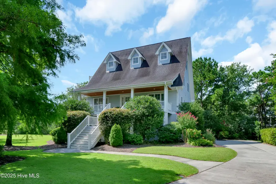 6428 Shinn Creek Lane, Wilmington, NC 28409 - Image #3