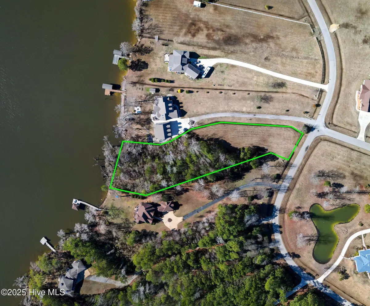 118 Dockery Drive, Hertford, NC 27944 - #1