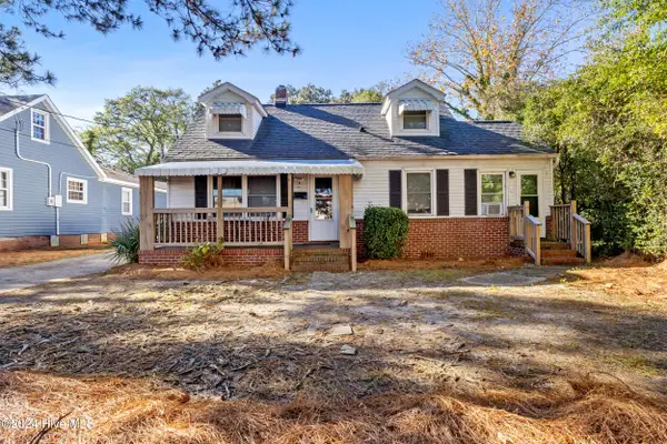 806 S 16th Street, Wilmington, NC 28401