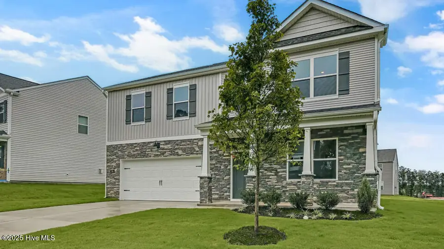 104 Pisgah Street, Sanford, NC 27330 - Image #3