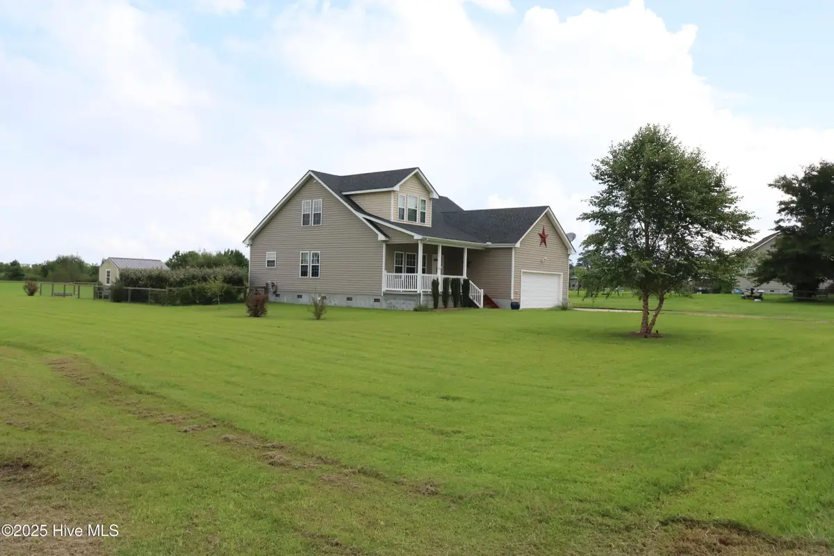 151 Bells Island Road, Currituck, NC 27929 - #1