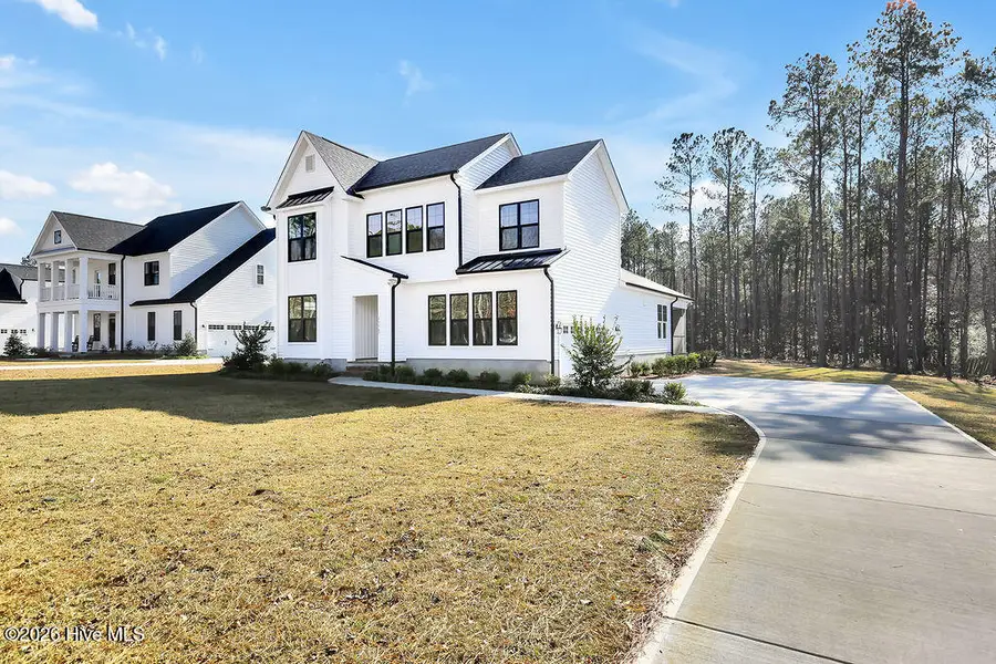 11167 Ashton Road, Burgaw, NC 28425 - Image #2