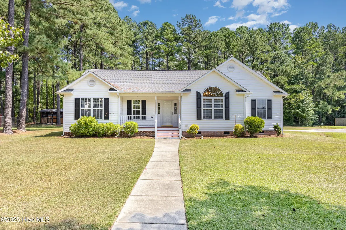 24 Bradford Street, Smithfield, NC 27577 - Image #1