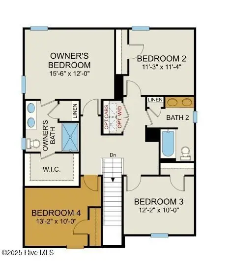 520 Melbourne Drive, Raeford, NC 28376 - Image #3