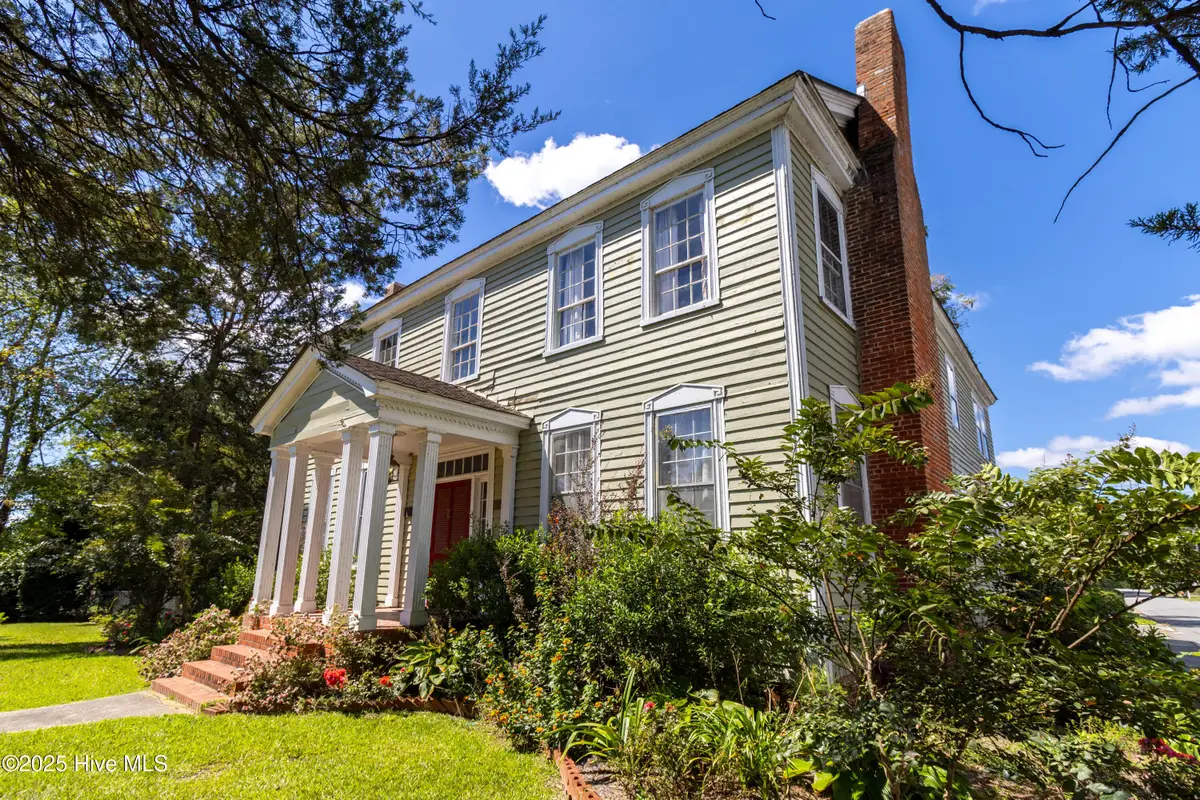 202 S Main Street, Colerain, NC 27924 - Image #1